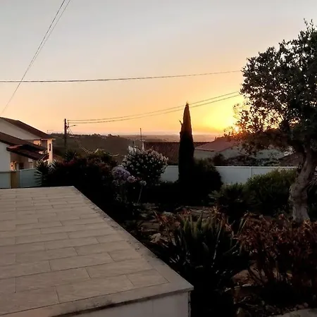 Villa Kairos Casa Grande; Luxury With Private Pool Carrascal (Leiria)